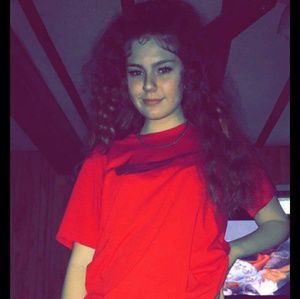 Meet your Posher, Madelyn